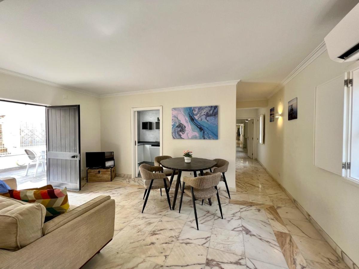 Vilamoura Central 3 By Homing Exterior photo